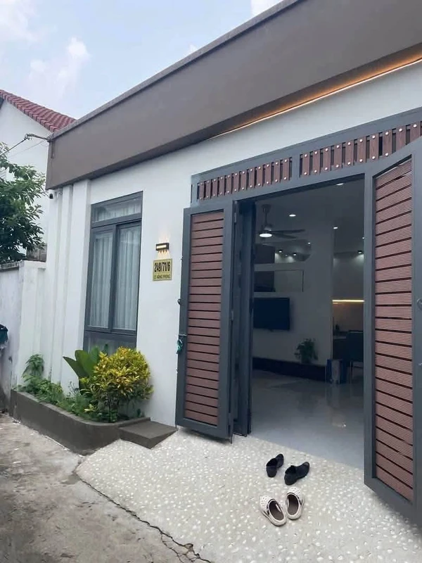 Bán nhà 2PN Khu 8 Phú Hoà 98.8m² giá 2.98 tỷ
