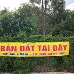 Bán đất 204m² tại Dương Minh Châu, Tây Ninh - 700 triệu - Ảnh thu nhỏ 2