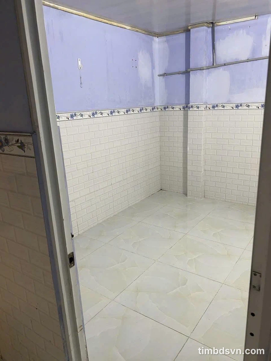Cho thuê nhà nguyên căn 60m² 2PN Hiệp Bình 7 triệu/tháng - Ảnh thu nhỏ 3