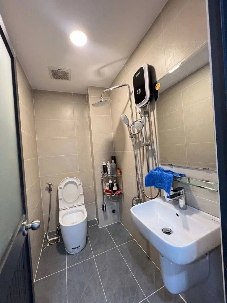Bán nhà 4 PN 3 WC 50m² Lã Xuân Oai Long Trường Q9 5,8 tỷ - Ảnh thu nhỏ 4