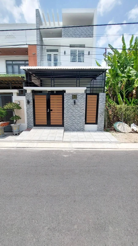 Bán nhà Rạch Giá 100m² 3 tỷ 150