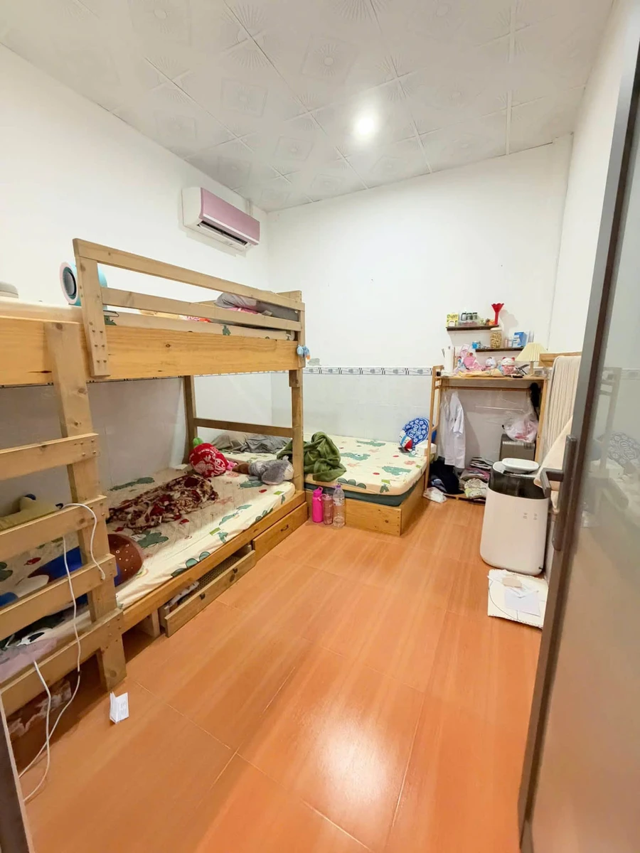 Bán nhà hẻm 2PN Quang Trung 78m² 980 triệu - Ảnh thu nhỏ 3