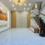 Nhà trệt lầu 80m² mặt hẻm ô tô 1,85 tỷ Cần Thơ - Ảnh thu nhỏ 4
