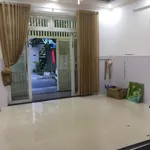 Bán nhà 3 tầng mặt tiền đường 5.5m, 75m2, 3PN 3WC, Phường Hòa Khánh, Đà Nẵng - Ảnh thu nhỏ 2