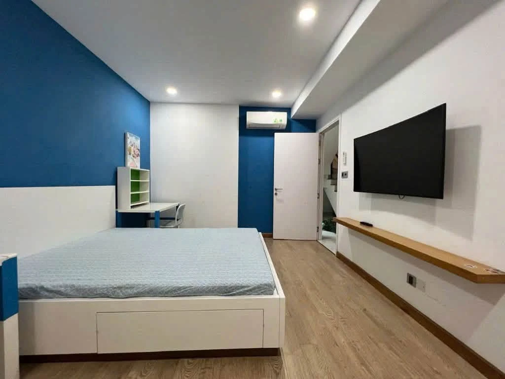 Cho thuê duplex 4PN 193m2 Vista Verde Quận 2, 55tr/tháng - Ảnh thu nhỏ 5
