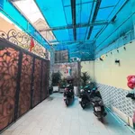 Nhà 5 tầng 120m2 gần công viên Gia Định giá 12 tỷ - Ảnh thu nhỏ 2