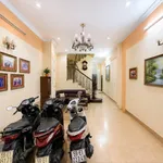 Bán nhà 4 tầng, 51m² Phú Nhuận, giá 12 tỷ 650 triệu - Ảnh thu nhỏ 3
