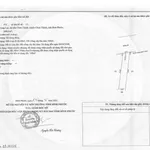 Bán đất 6x33 Chơn Thành Bình Phước giá 6 tỷ - Ảnh thu nhỏ 1