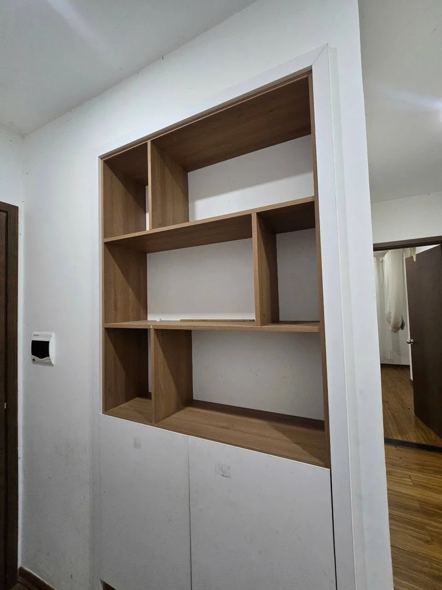 Bán căn hộ thương mại 60m2, 2PN An Phú Thịnh 1 tỷ - Ảnh thu nhỏ 3
