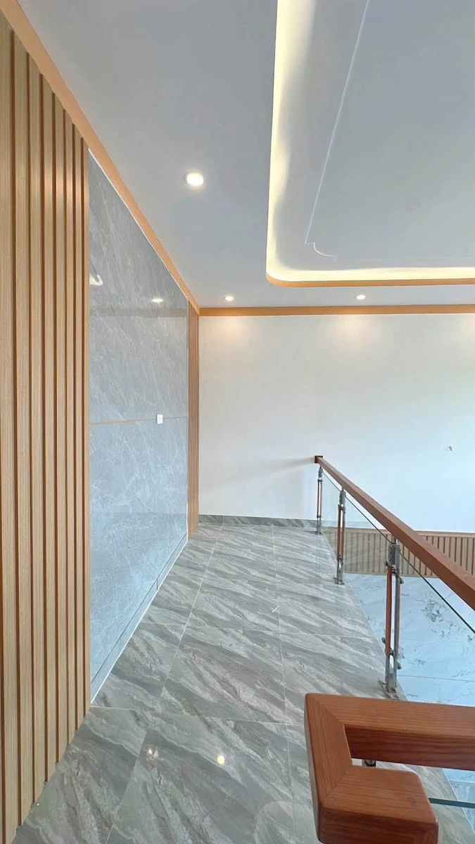 Bán nhà 100m2 3 phòng ngủ An Phước Long Thành 1 tỷ 9 - Ảnh thu nhỏ 5