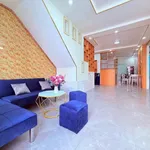Bán nhà mặt tiền kinh doanh 120m2, 3PN, Nguyễn Đức Thiệu, Dĩ An - Ảnh thu nhỏ 4