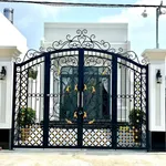 Bán nhà phố tân cổ điển 144m² Bình Tân, 1 tỷ 860 triệu - Ảnh thu nhỏ 1