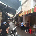 Bán nhà 3 lầu 3PN 40m2 sát chợ Trần Hữu Trang - Ảnh thu nhỏ 1