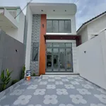 Bán nhà 3PN 100m² gần bệnh viện Da Liễu Biên Hòa - Ảnh thu nhỏ 1
