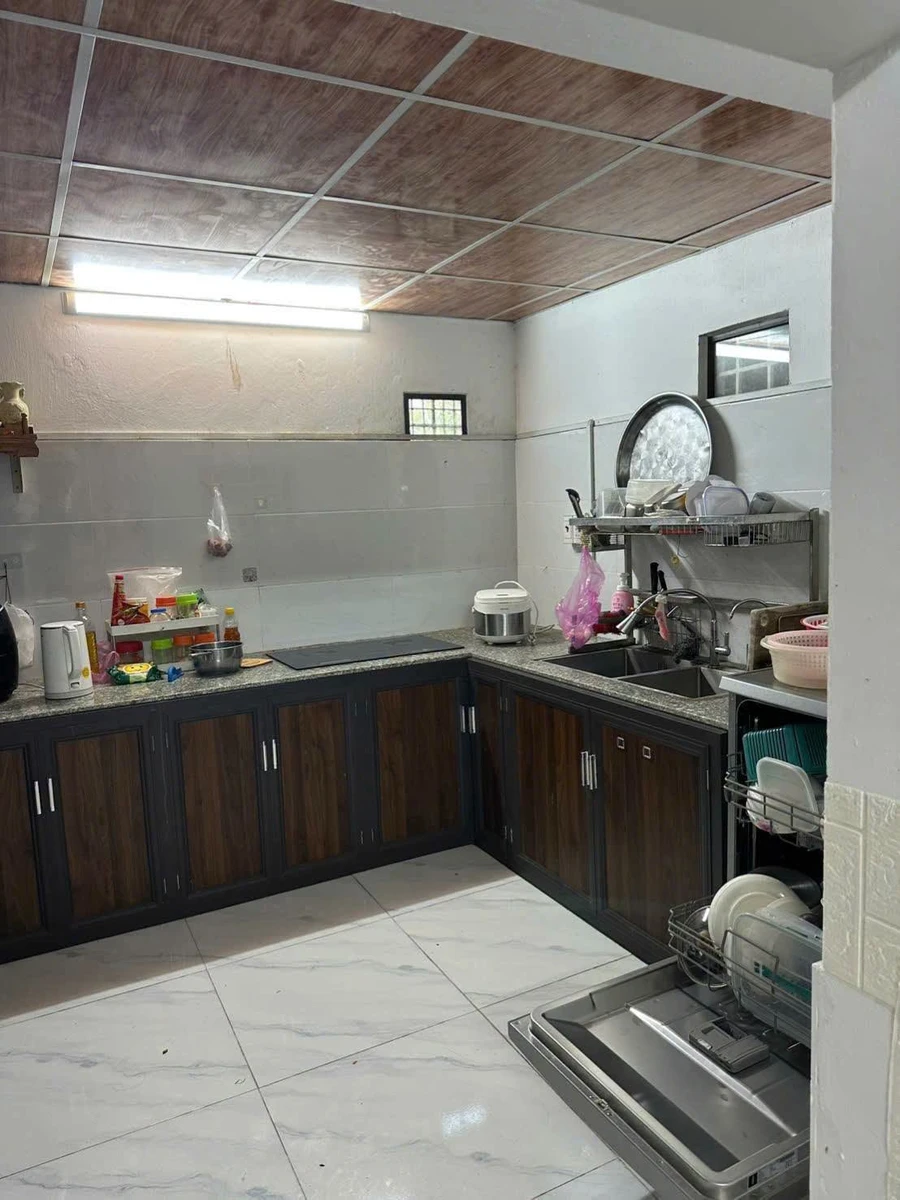 Bán nhà cấp 4 mặt tiền Đặng Thái Mai 1,5 tỷ - Ảnh thu nhỏ 4