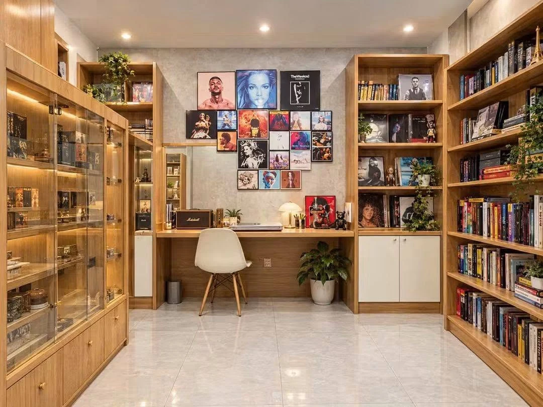 Bán nhà 2 tầng 100m² 3PN Nguyễn Văn Đậu, Phường 11, Bình Thạnh giá 8,1 tỷ - Ảnh thu nhỏ 4