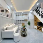 Bán nhà hẻm Bình Tân 2,75 tỷ 25,2m² - Ảnh thu nhỏ 1