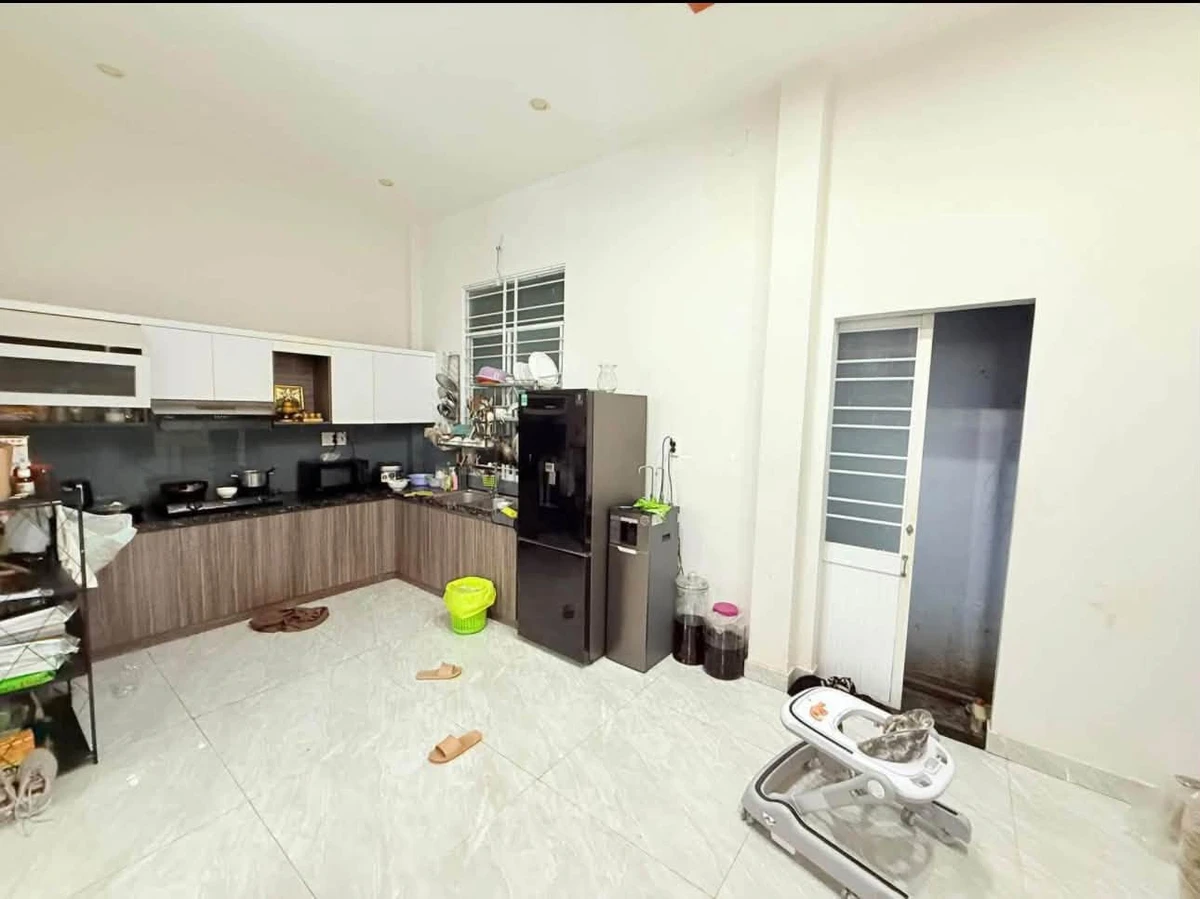 Bán nhà 2 tầng 119m2 đường Nguyễn Hới, Vũng Tàu - Ảnh thu nhỏ 2