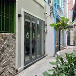 Bán nhà trệt 2 lầu 49,5m2 hai mặt hẻm khu Hoa Lan, Hoa Đào, Phú Nhuận - Ảnh thu nhỏ 2