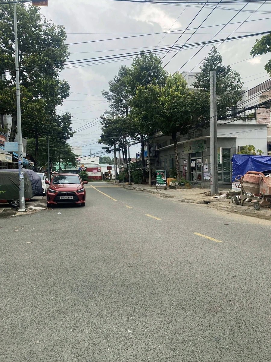 Bán lô đất 5x19 đường Nguyễn Thành Đồng, Phường Trấn Biên, Biên Hòa, giá 28,99 triệu/m2 - Ảnh 1