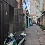Cho thuê nhà hẻm Nguyễn Sơn, Tân Phú, 48m², 2PN, 10 triệu/tháng - Ảnh thu nhỏ 1