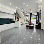 Bán nhà mái Thái Phú Mỹ Thủ Dầu Một 3PN 110m² 3 tỷ 990 - Ảnh thu nhỏ 4