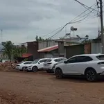 Bán đất mặt tiền Hùng Vương Buôn Ma Thuột 6x20m 4,7 tỷ - Ảnh thu nhỏ 2