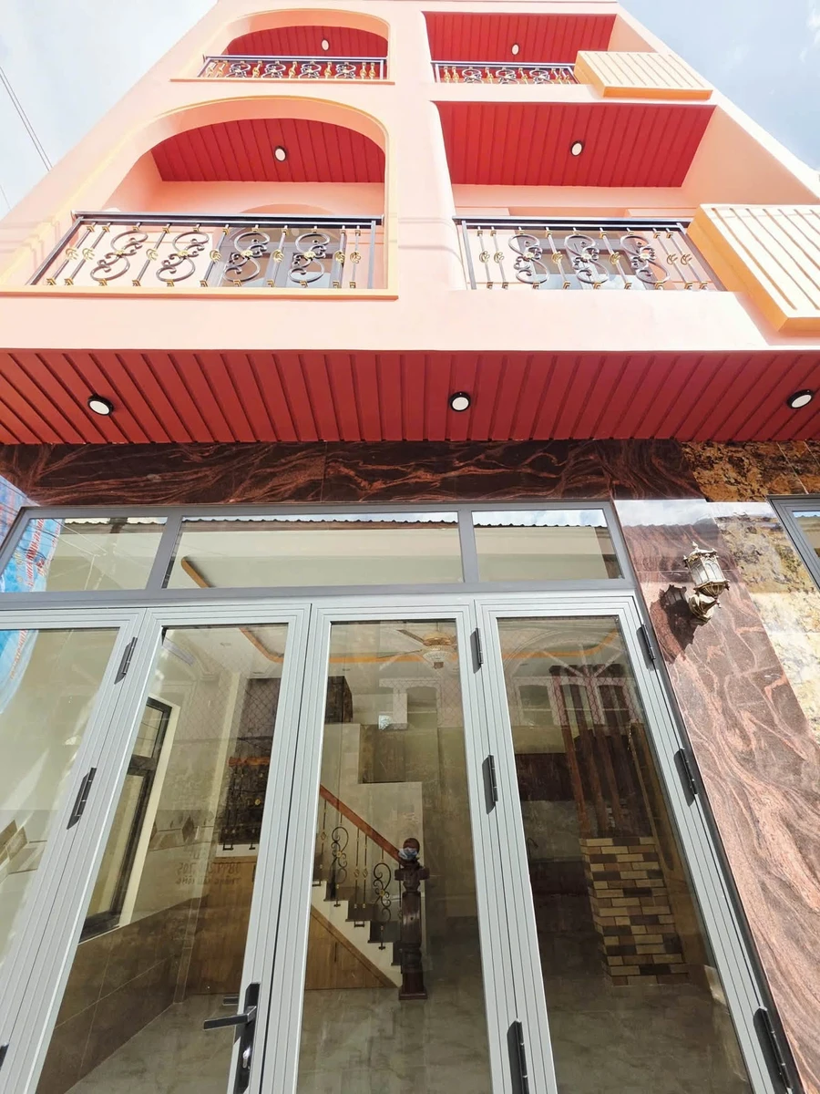Bán nhà hiếm gần biển Quỳnh Phục 40-42m² từ 2 tỷ - Ảnh 1