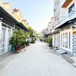 Bán nhà hẻm 30m² 4PN 3WC Nhà Bè, giá 2.85 tỷ - Ảnh thu nhỏ 1