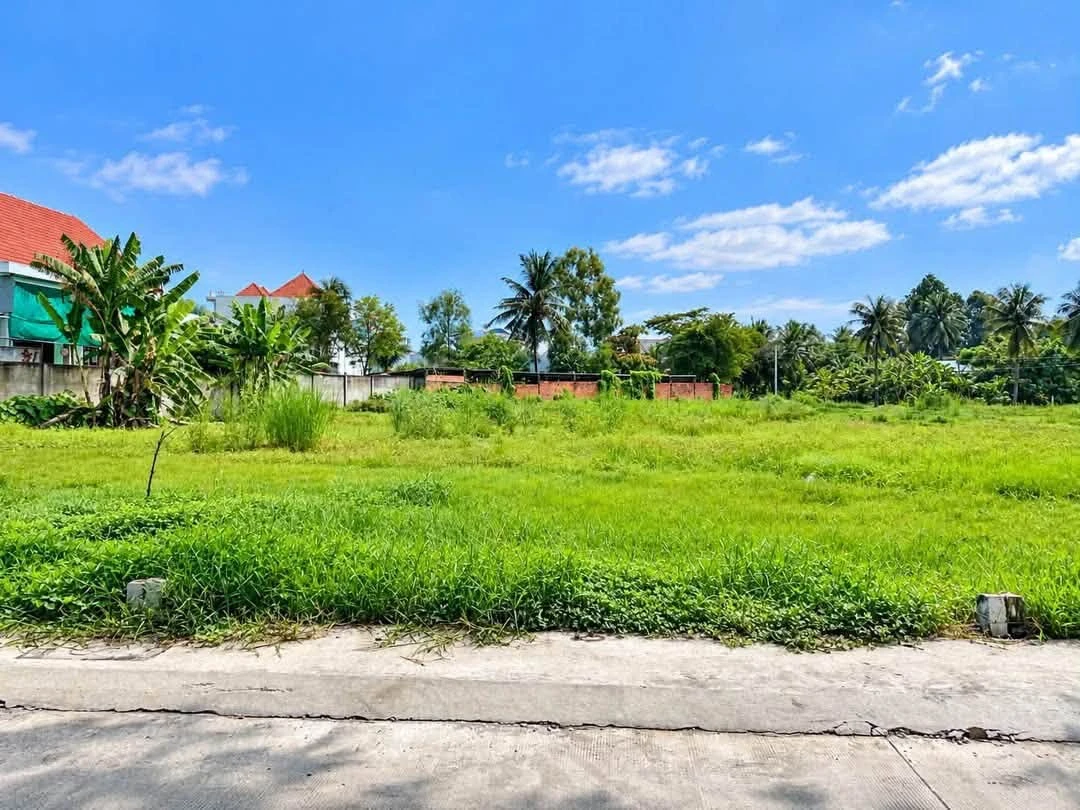 Bán đất thổ cư mặt tiền 165m² Huỳnh Văn Nhứt, Tây Ninh - Ảnh thu nhỏ 3