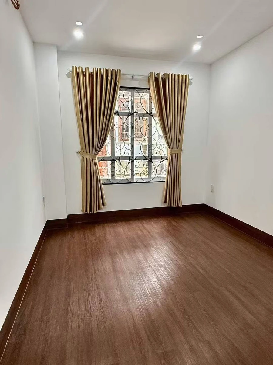 Bán nhà 1 trệt 1 lầu 30m² Vũng Tàu giá 2.95 tỷ - Ảnh thu nhỏ 5