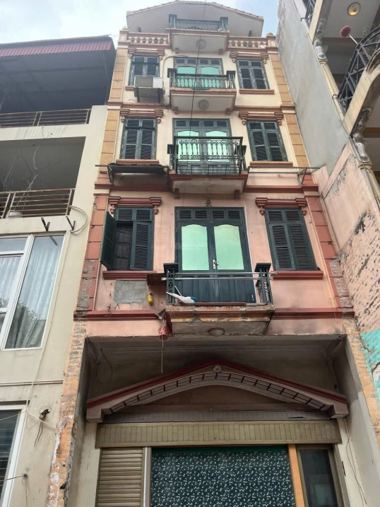 Chính chủ gửi bán nhà vị trí đẹp 41,4m2 tại đường Nguyễn Khang (Thành Thái kéo dài) giá 21,8 tỷ - Ảnh 1