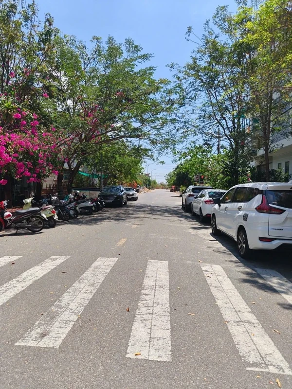 Bán đất thổ cư 105m2 Phan Thiết, Bình Thuận