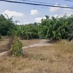Bán lô đất mặt tiền 1276 m² Bùi Thị Diệt, Nhuận Đức, Củ Chi - 7 tỷ - Ảnh thu nhỏ 3