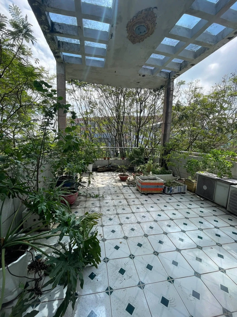 Bán nhà 3 tầng, 4 PN, 81m² trên Huỳnh Văn Nghệ, Đồng Nai - Ảnh thu nhỏ 2