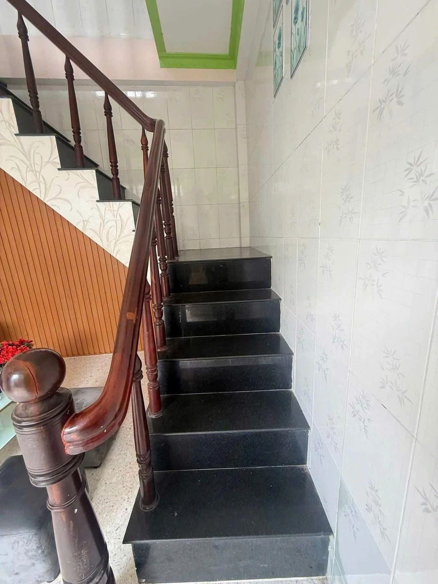 Bán nhà lầu Phường 7 TPBT 90m2 giá 799 triệu - Ảnh thu nhỏ 5