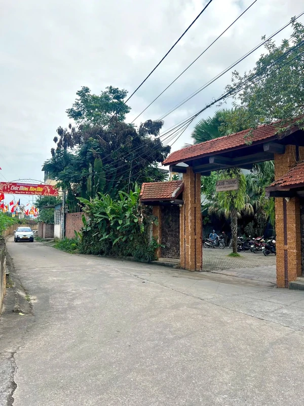 Bán đất Tiên Cát Việt Trì 55m² 1 tỷ trung tâm