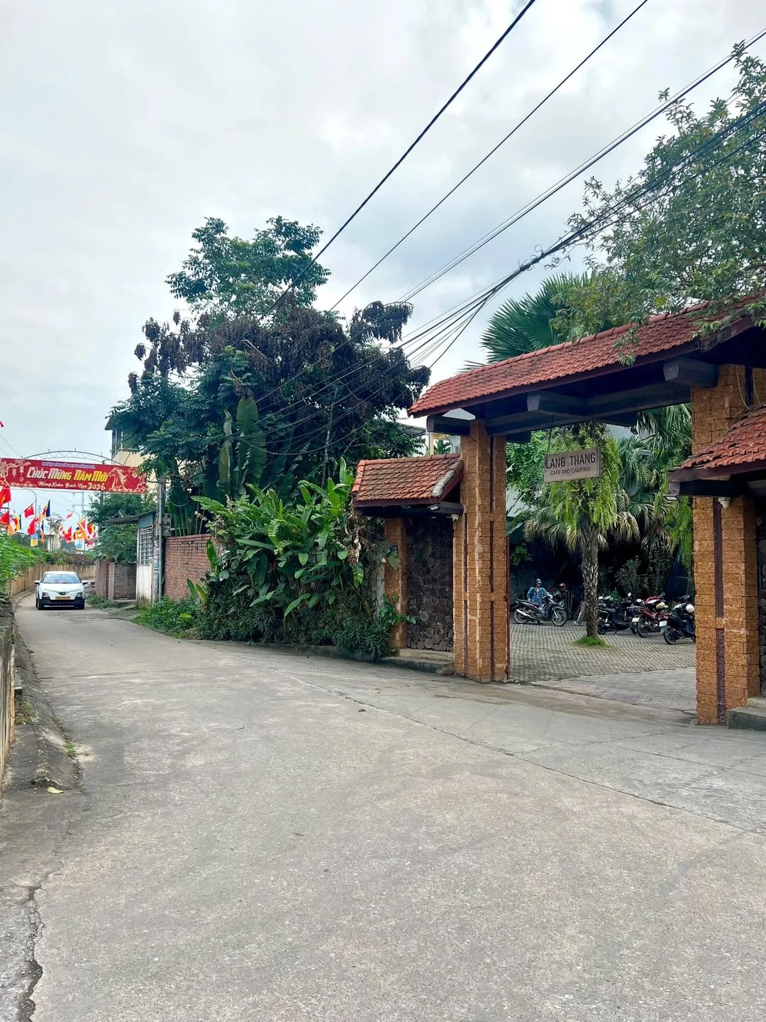 Bán đất Tiên Cát Việt Trì 55m² 1 tỷ trung tâm - Ảnh 1