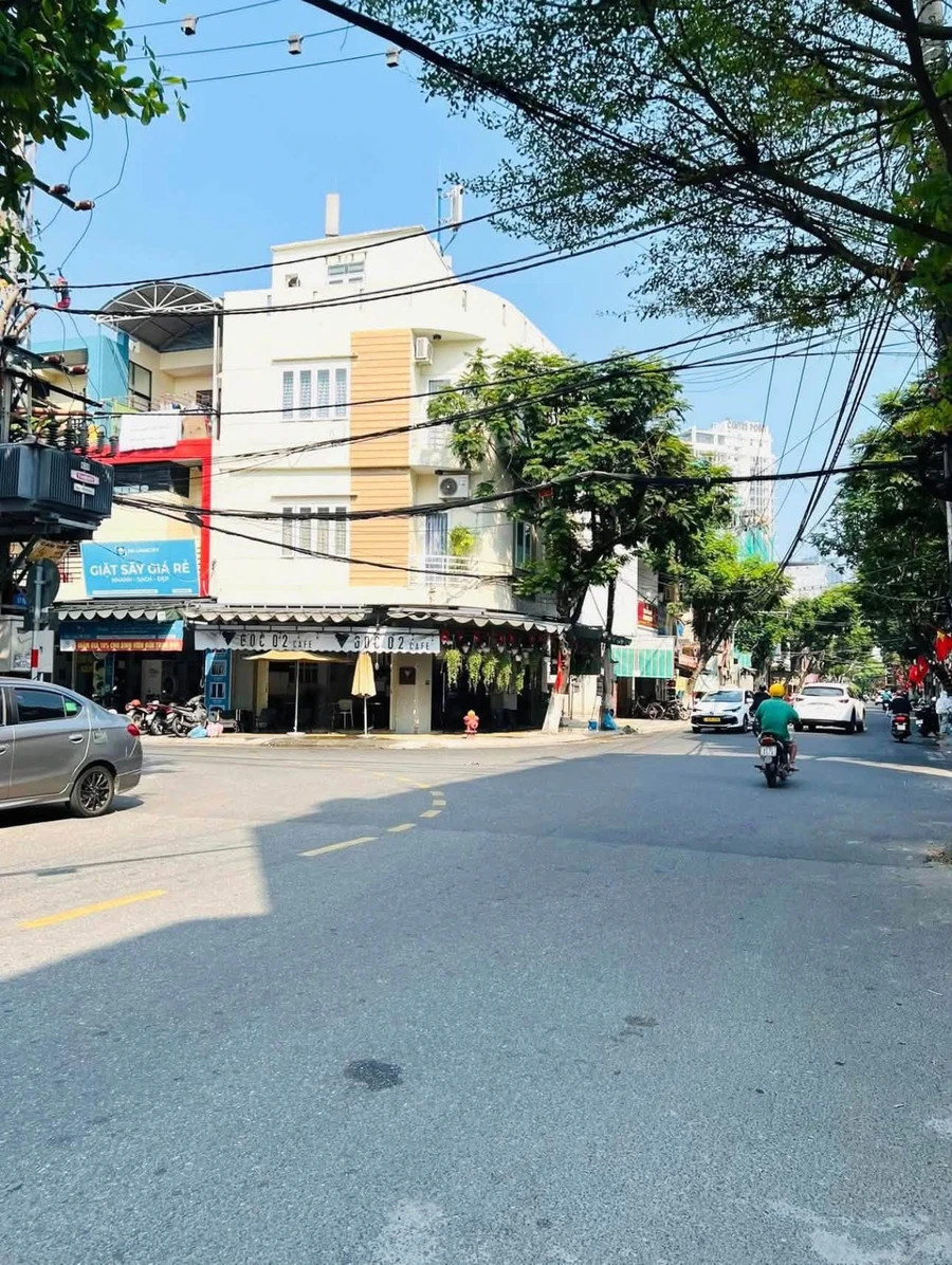 Bán đất mặt tiền Hải Hồ 95m2 Đà Nẵng - Ảnh thu nhỏ 2