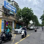 Bán lô đất 122m2 kiệt đường Đặng Vũ Hỷ gần Nguyễn Văn Thoại, Đà Nẵng, giá 10 tỷ - Ảnh thu nhỏ 1