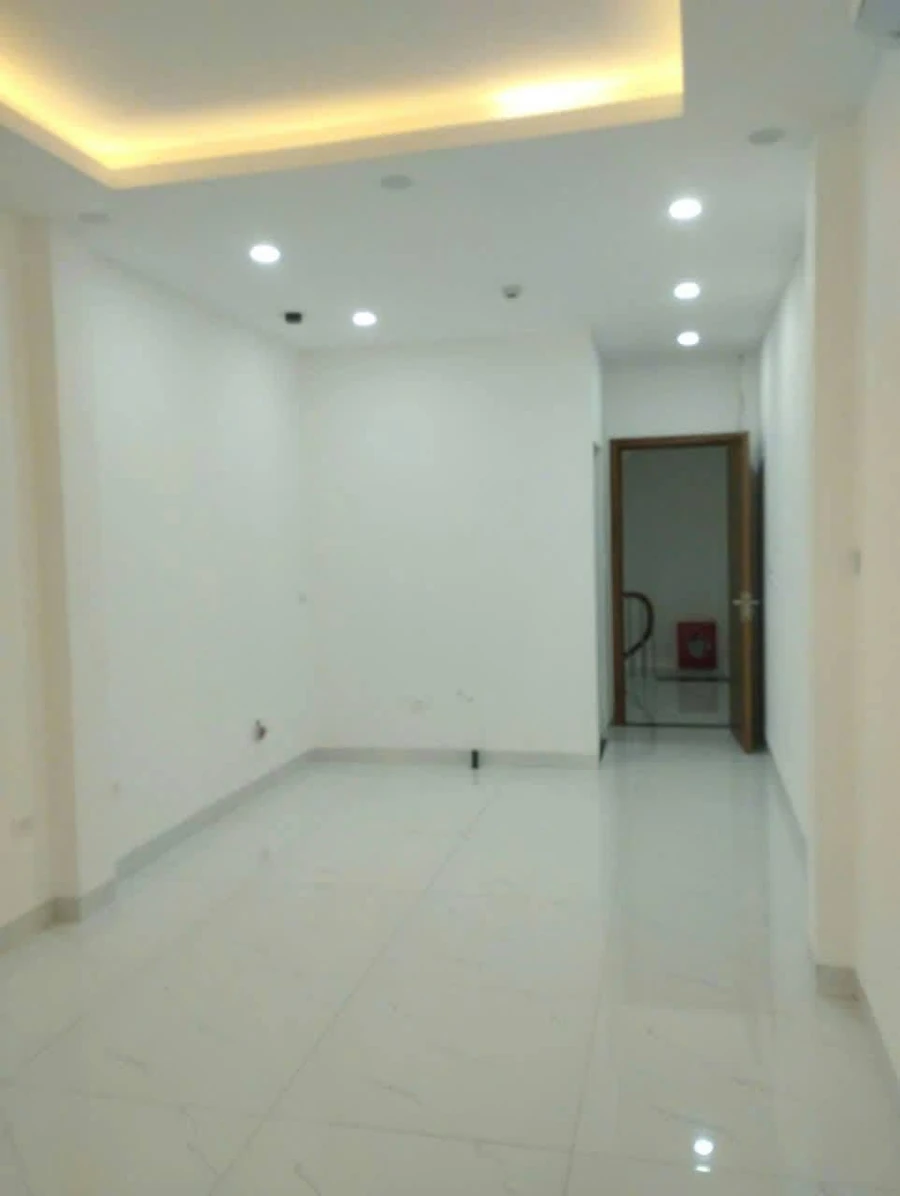 Cho thuê nhà riêng 4,5 tầng 60m² Cầu Giấy 25 triệu/tháng - Ảnh thu nhỏ 4