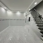 Bán nhà lầu Tân Phong 5×15m sổ riêng 4,2 tỷ - Ảnh thu nhỏ 3