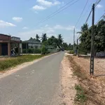Bán đất mặt tiền 5x27m (50m²) Hảo Đước - Ảnh thu nhỏ 1