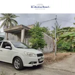 Bán đất 2 mặt tiền 104m² DA 01 Phú An Hoà Bình Dương 360 triệu - Ảnh thu nhỏ 1