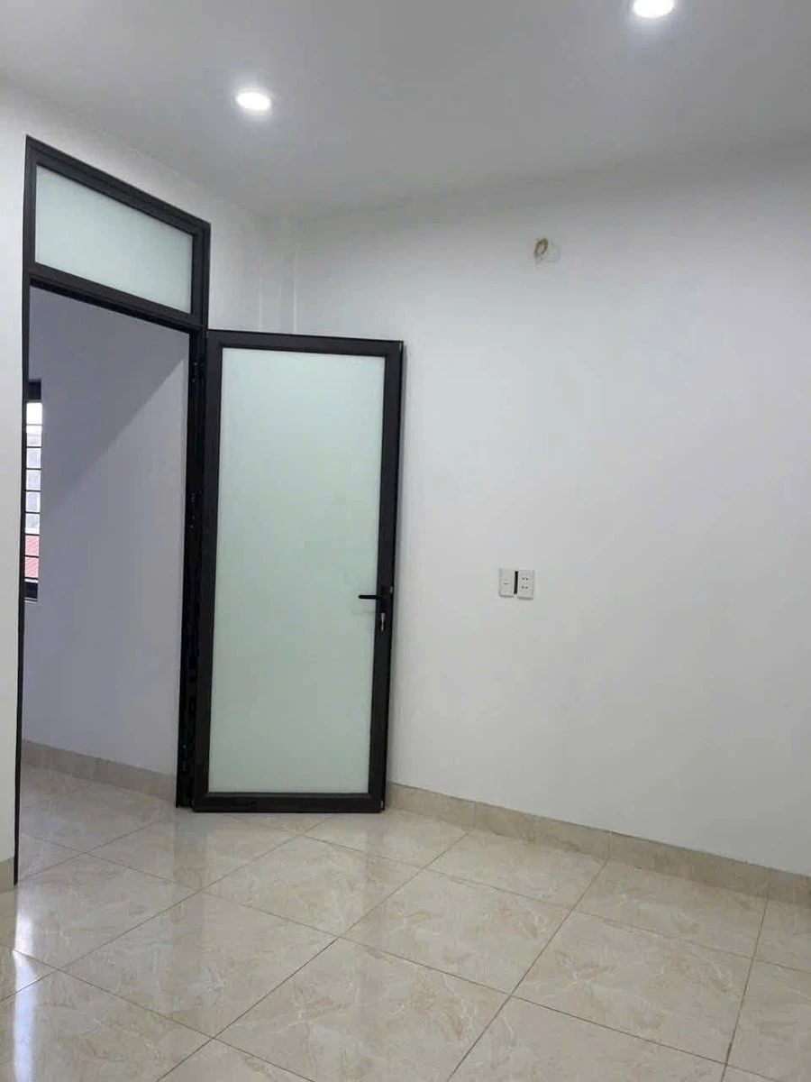Bán nhà 4 tầng 4 phòng ngủ 38m² Hà Nội 5 tỷ - Ảnh thu nhỏ 3