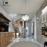 Bán nhà 2 tầng 90m2 3PN Bạch Đằng, Huế - 1,95 tỷ - Ảnh thu nhỏ 1