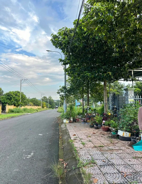 Bán đất 97,5m² Phường Bình Phước, Đồng Nai 650 triệu