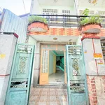 Bán nhà mặt tiền Huỳnh Tấn Phát, Nhà Bè, 49.5m², 1.9 tỷ - Ảnh thu nhỏ 1