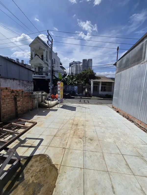 Bán lô đất 167,7m2 gần vòng xoay Gò Đậu, Thủ Dầu Một, giá 4,27 tỷ