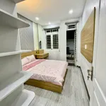 Bán nhà hẻm 1 trệt 1 lầu 30,6m2 sau Emart Phan Huy Ích, Gò Vấp, giá 3,95 tỷ - Ảnh thu nhỏ 5